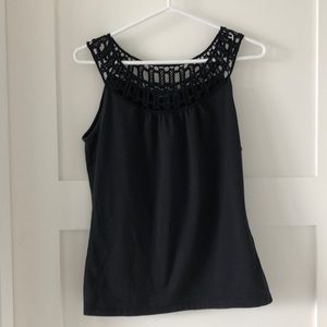 COPY - Jones New York tank top